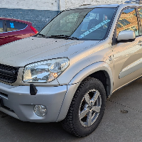 RAV4 ANNÉE 2005 À  4299 EUROS